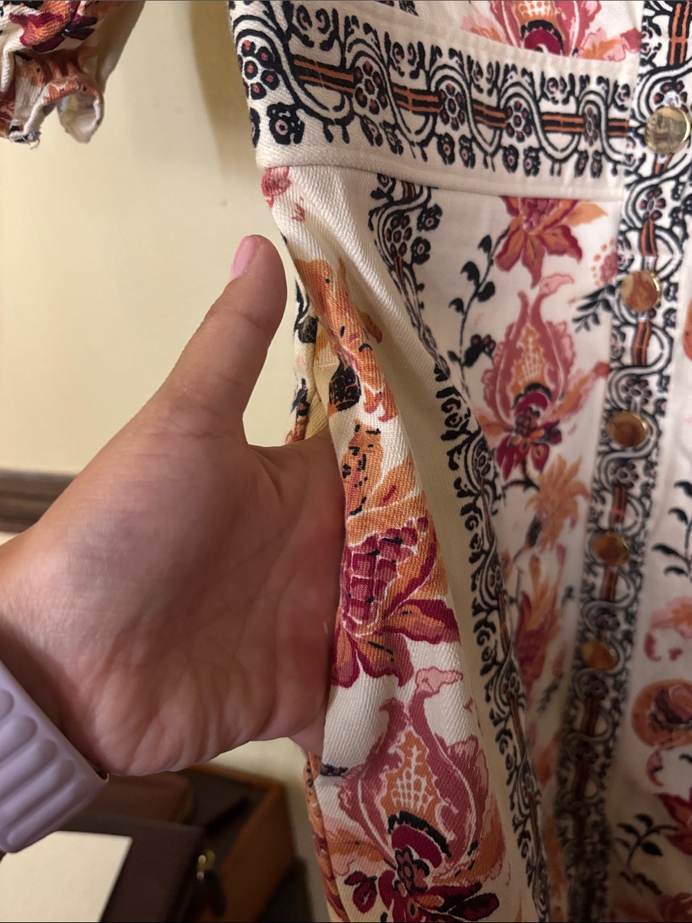 Spartina 449 Dress - Picture 5 of 6